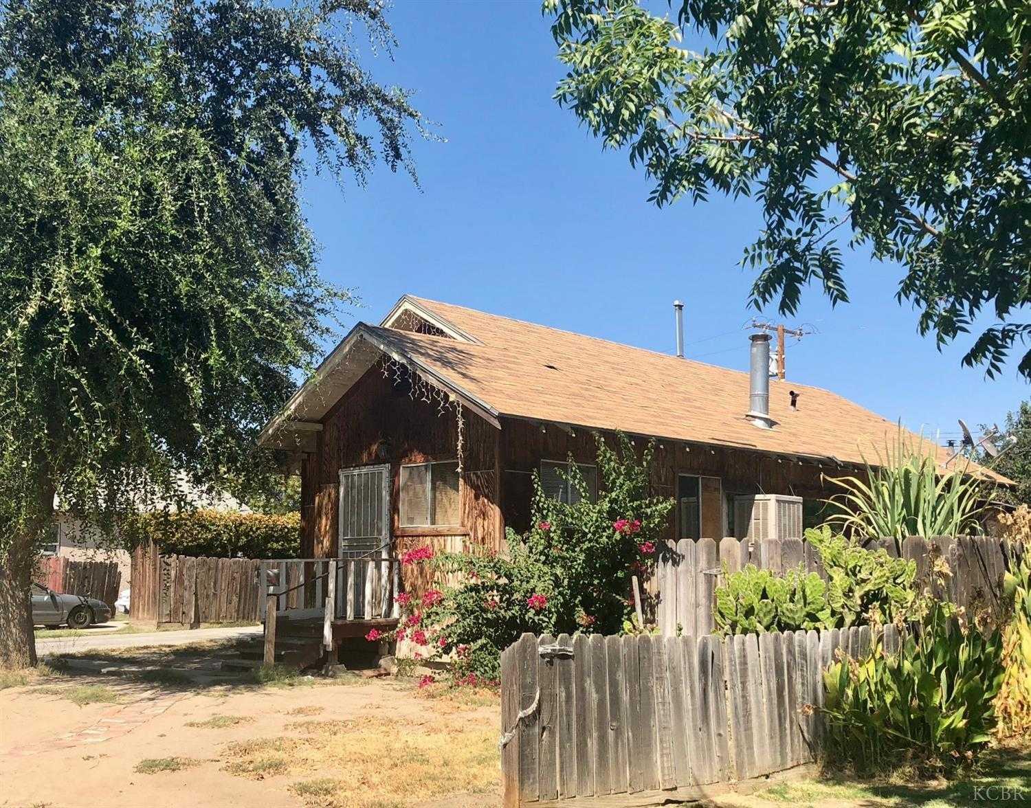 1315 Green, 215937, Hanford, Single Family Residence,  sold, Realty World - Advantage - Hanford