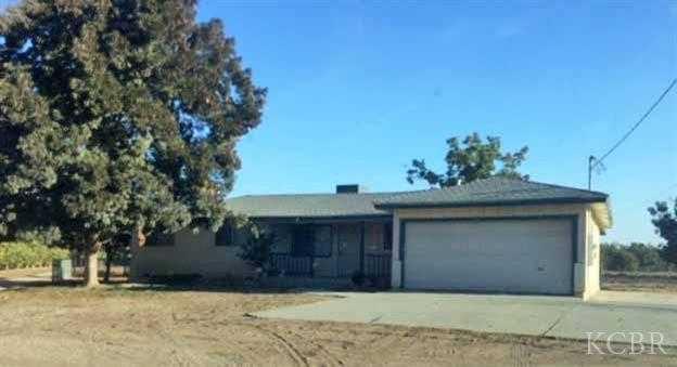 14580 Blowers, 216558, Hanford, Single Family Residence,  sold, Realty World - Advantage - Hanford