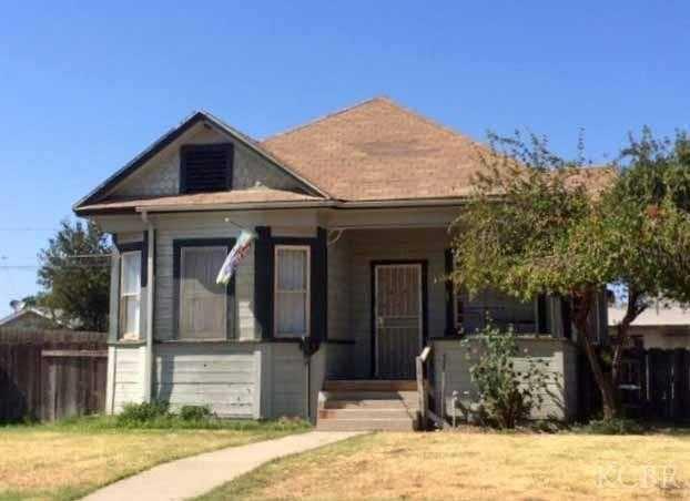 410 9th, 218329, Hanford, Single Family Residence,  sold, Realty World - Advantage - Hanford
