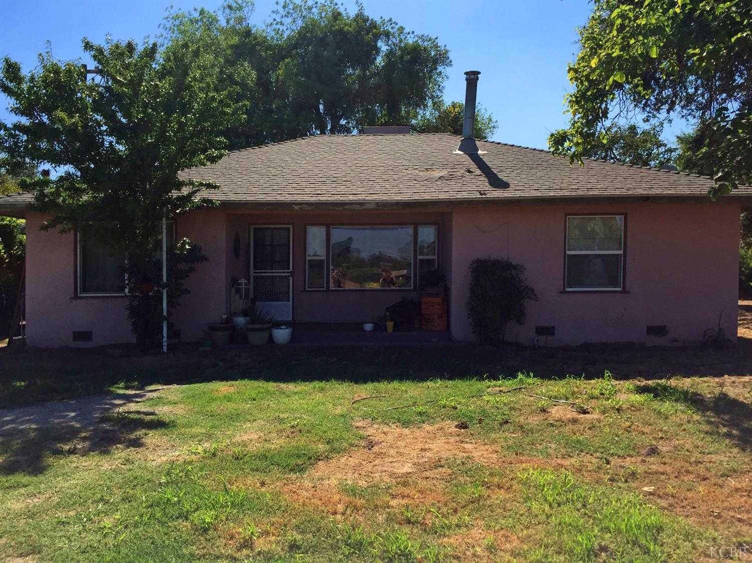 7314 Highway 41, 218538, Lemoore, Single Family Residence,  sold, Realty World - Advantage - Hanford