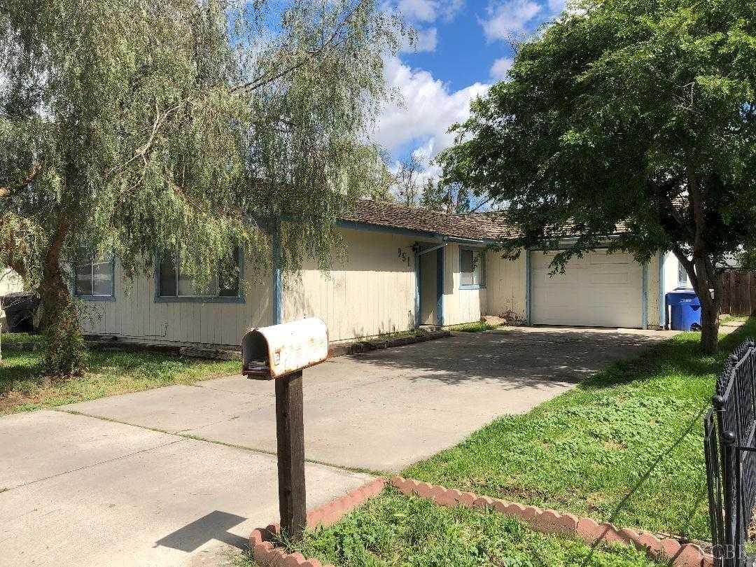951 Olive, 219631, Hanford, Single Family Residence,  sold, Realty World - Advantage - Hanford