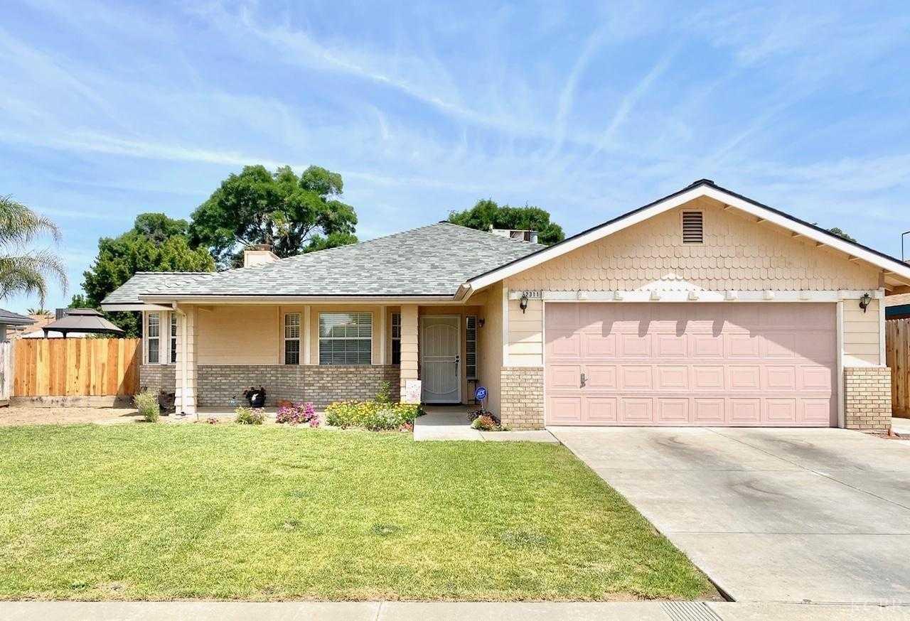 2311 Neill, 219861, Hanford, Single Family Residence,  sold, Realty World - Advantage - Hanford