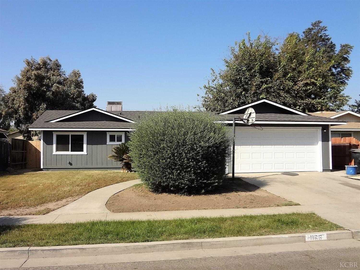 1166 Sparrow, 220797, Hanford, Single Family Residence,  sold, Realty World - Advantage - Hanford