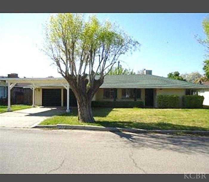 4822 Michigan, 221131, Fresno, Single Family Residence,  sold, Realty World - Advantage - Hanford