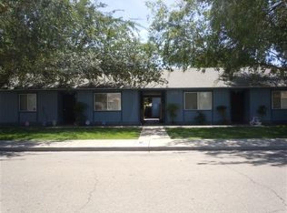 125 Skaggs, Lemoore, Detached,  for rent, Realty World - Advantage - Hanford